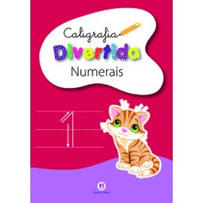 Caligrafia divertida