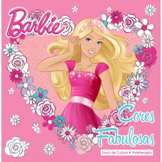 Barbie - Cores fabulosas