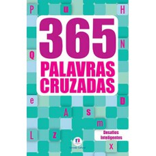 365 palavras cruzadas