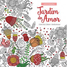 Jardim do amor