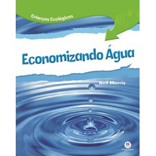Economizando água