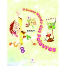 O curioso mundo das palavras