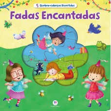 Fadas encantadas