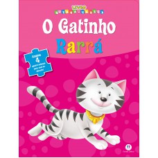 O gatinho Rarrá