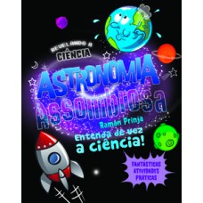 Astronomia assombrosa