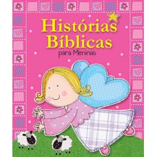 Histórias bíblicas para meninas