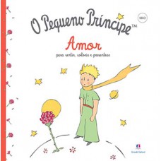 O pequeno príncipe
