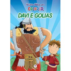 Davi e Golias