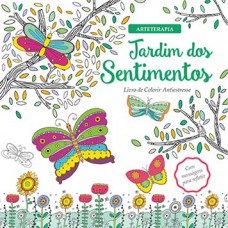 Jardim dos sentimentos Jardim dos sentimentos