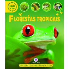 Florestas tropicais