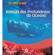 Animais das profundezas do oceano