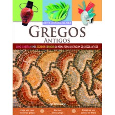 Gregos antigos