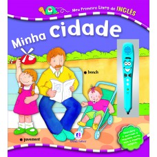 Minha cidade