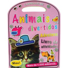 Animais divertidos