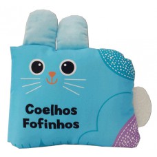 Coelhos fofinhos