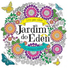 Jardim do Éden