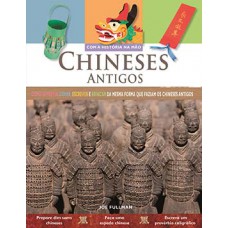 Chineses antigos Chineses antigos