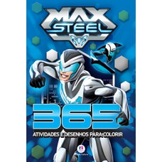 Max Steel