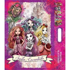 Ever After High Ever After High