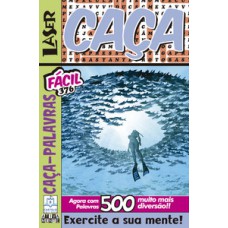 Revista Laser - 376-Caça-facil Revista Laser - 376-Caça-facil