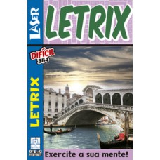 Revista Laser - 384-Letrix-dificil Revista Laser - 384-Letrix-dificil