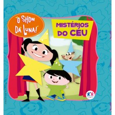 O Show da Luna - Mistérios do céu