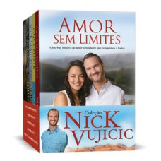 Nick Vujicic Nick Vujicic