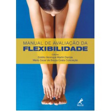 Manual de Avaliação da Flexibilidade