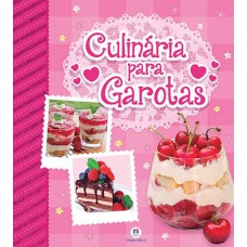 Culinária para garotas