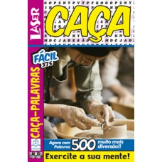 Revista Laser - 375-Caça-Facil Revista Laser - 375-Caça-Facil