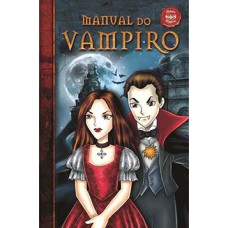 Manual do vampiro Manual do vampiro