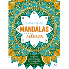 Mandalas para relaxar