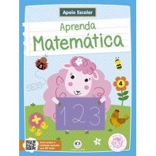 Apoio Escolar - Aprenda Matemática