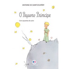 O Pequeno Príncipe O Pequeno Príncipe