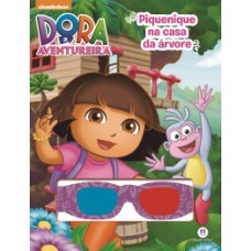 Dora, a Aventureira