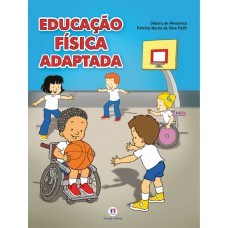 Educação Física adaptada