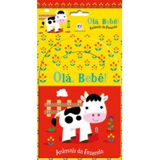 Animais da fazenda