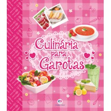 Culinária para garotas Culinária para garotas