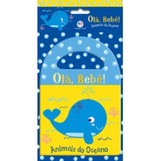 Animais do oceano