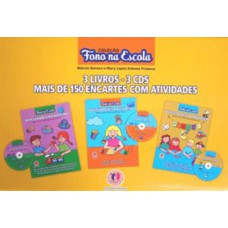 Fono na escola