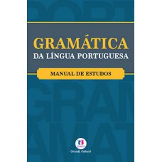 Gramática da língua portuguesa Gramática da língua portuguesa