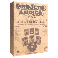 Projeto lúdico