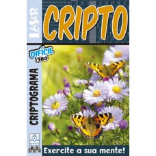 Revista Laser - 380-Cripto-dificil