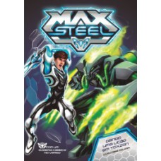 Max Steel