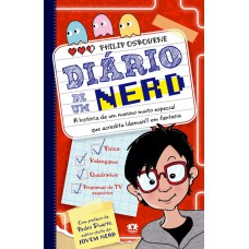 Diário de um nerd - Vol. 1