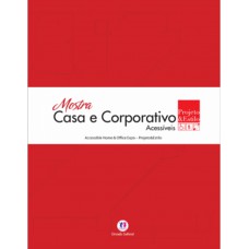 Mostra casa e corporativo acessíveis