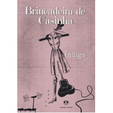 Brincadeira de casinha