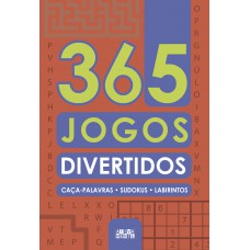 365 jogos divertidos