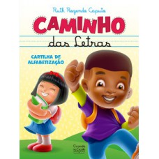 Caminho das letras