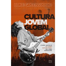 Cultura Jovem Global